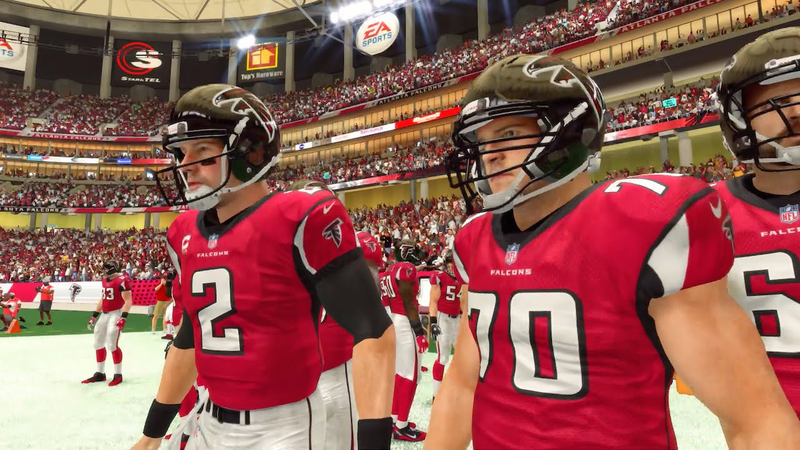 Madden 17, $20